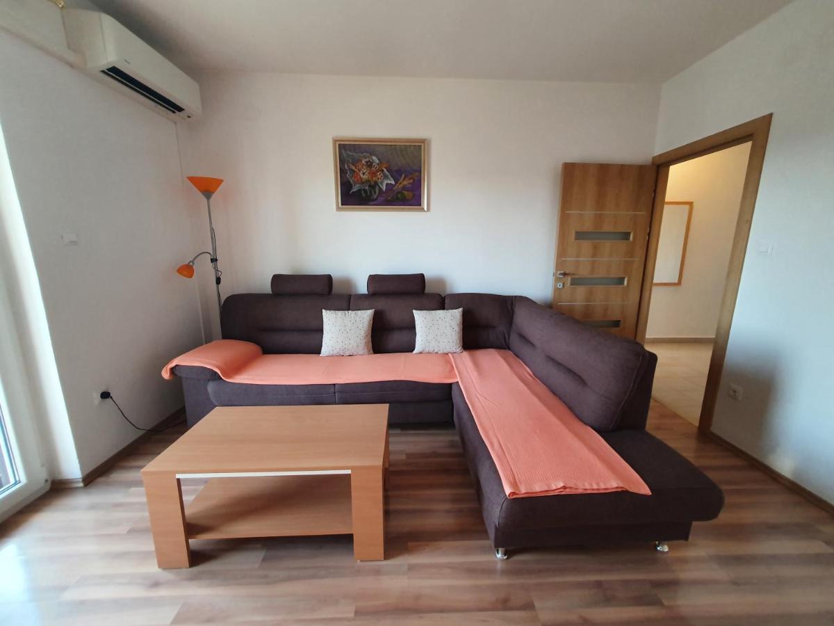 Apartments Zic Malinska Ngoại thất bức ảnh