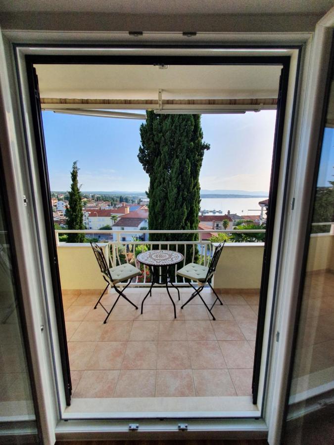 Apartments Zic Malinska Ngoại thất bức ảnh
