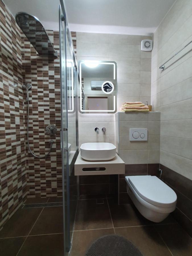 Apartments Zic Malinska Ngoại thất bức ảnh