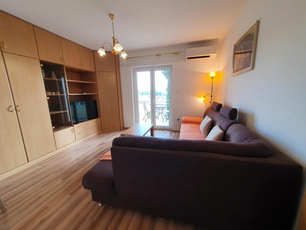 Apartments Zic Malinska Ngoại thất bức ảnh