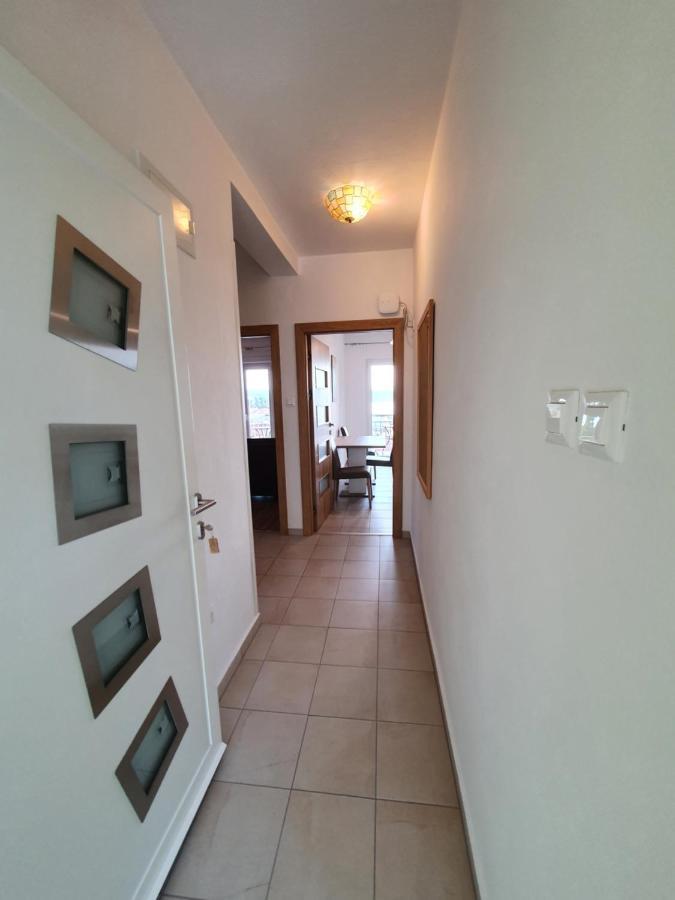 Apartments Zic Malinska Ngoại thất bức ảnh