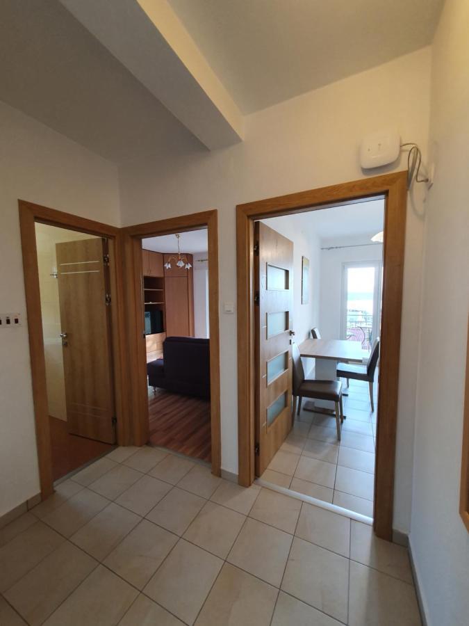 Apartments Zic Malinska Ngoại thất bức ảnh