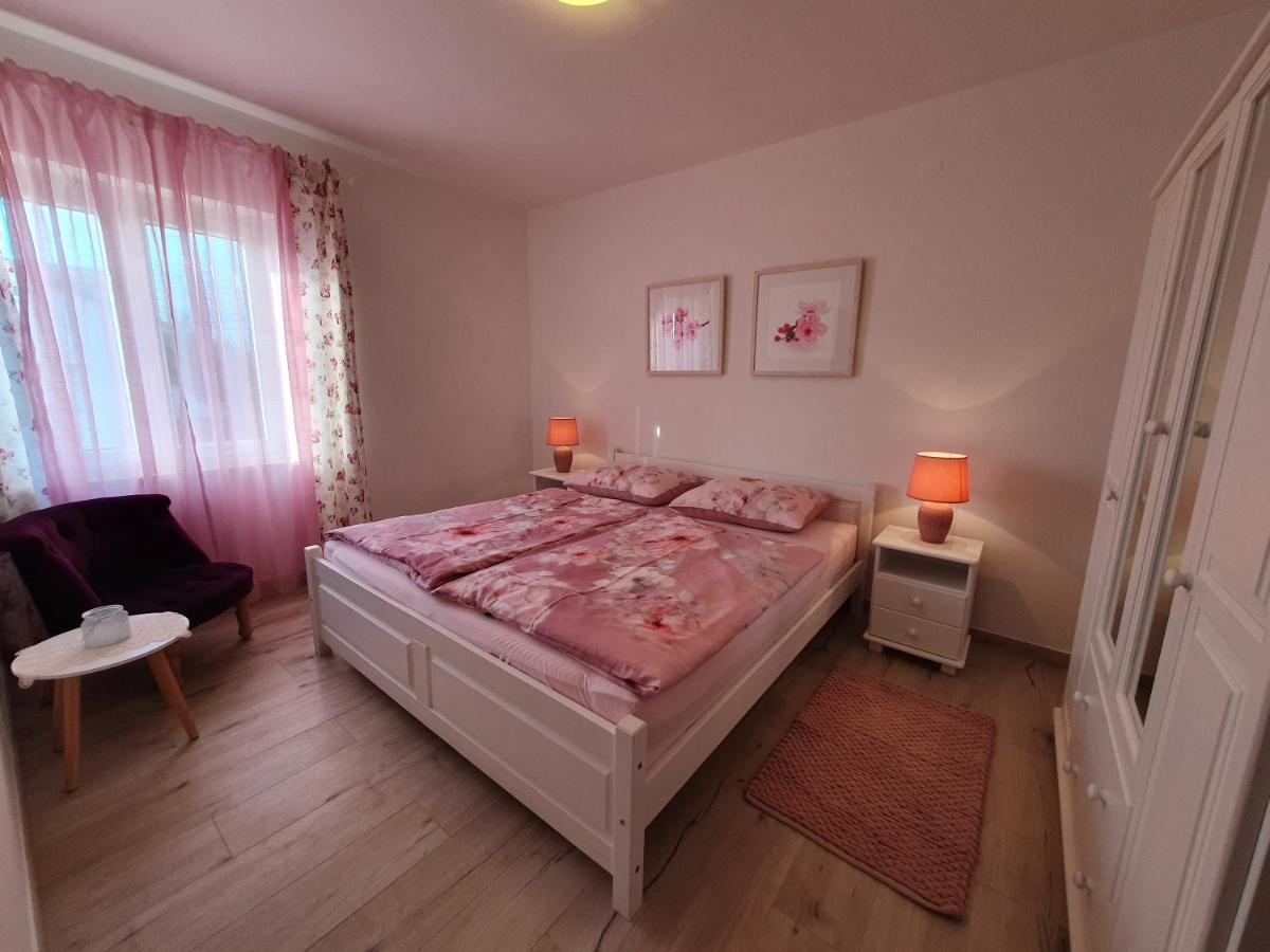 Apartments Zic Malinska Ngoại thất bức ảnh