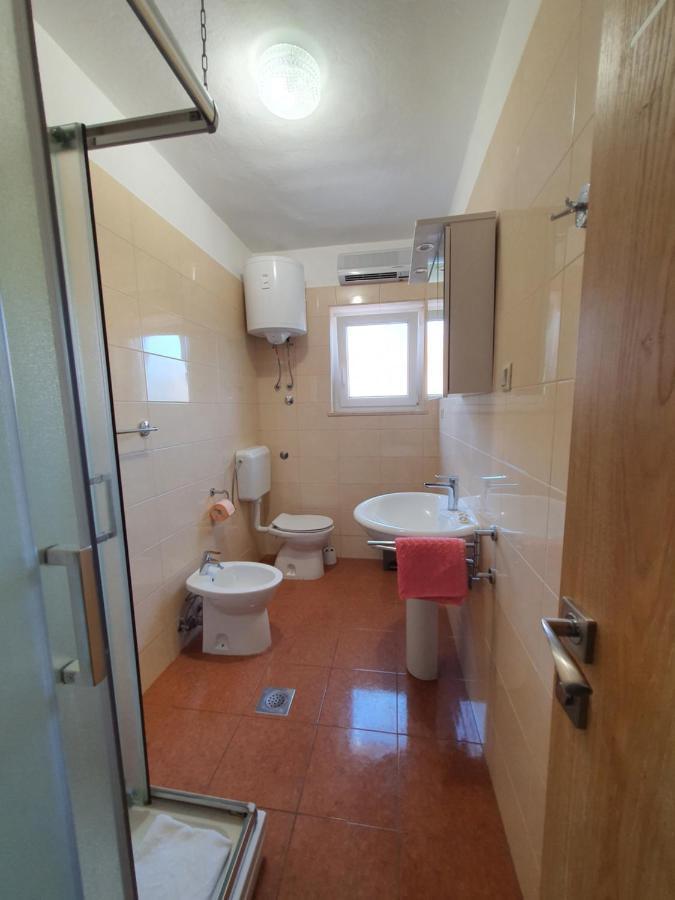 Apartments Zic Malinska Ngoại thất bức ảnh