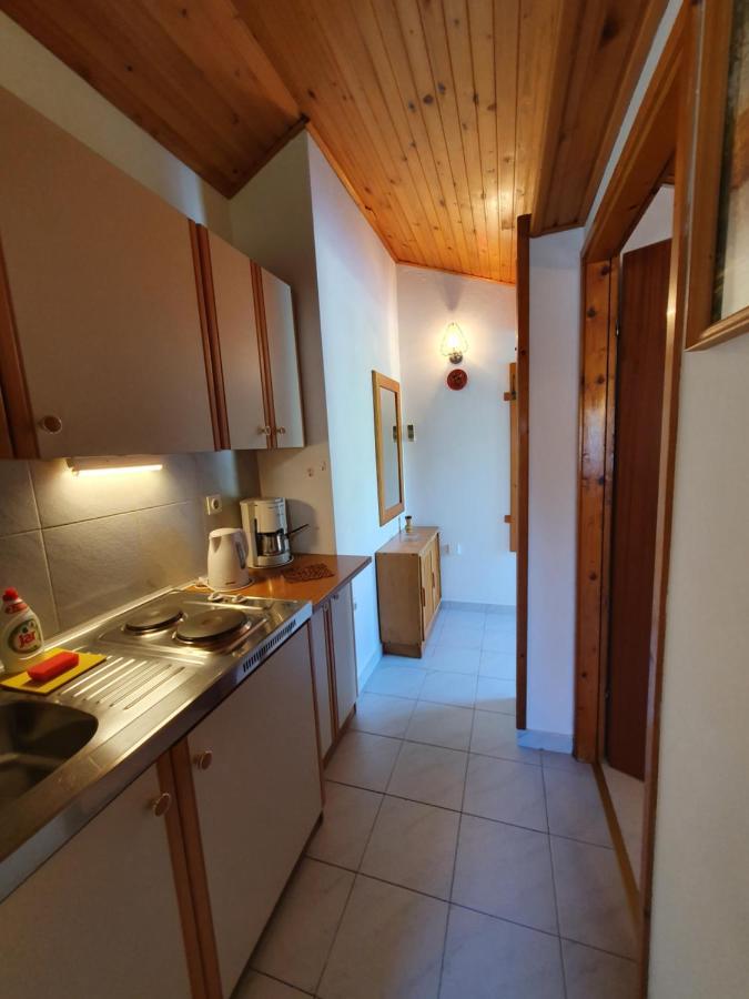 Apartments Zic Malinska Ngoại thất bức ảnh