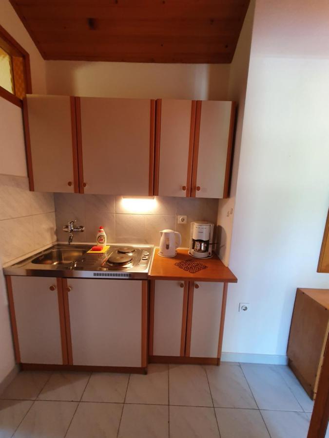 Apartments Zic Malinska Ngoại thất bức ảnh