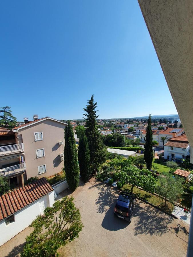 Apartments Zic Malinska Ngoại thất bức ảnh