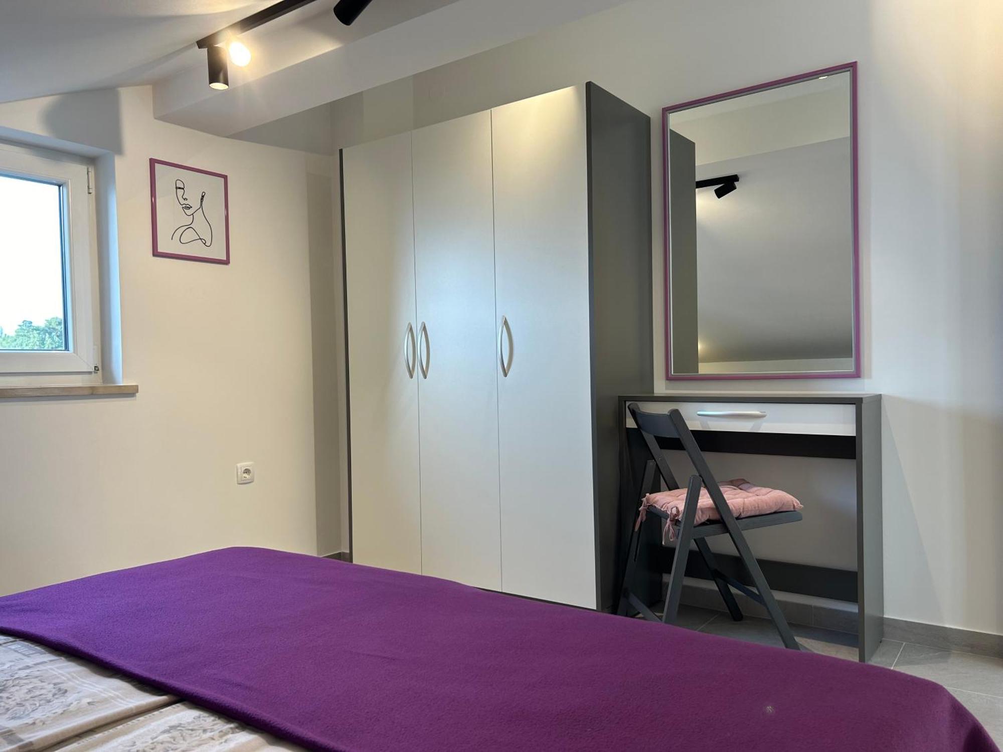 Apartments Zic Malinska Ngoại thất bức ảnh